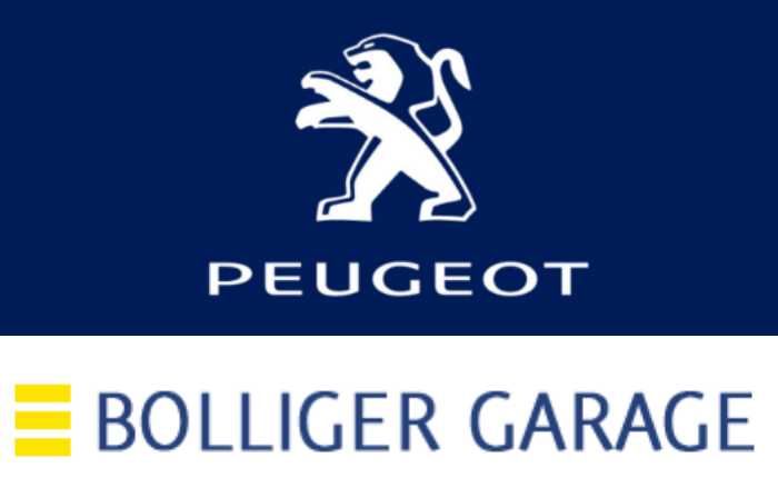 Garage Bolliger AG